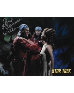 Fred Williamson Star Trek TOS 5