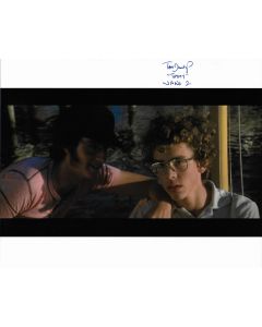 G. Thomas Dunlop Jaws