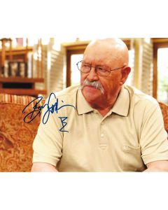 Barry Corbin Modern Family One Tree Hill