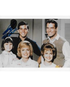 Paul Petersen Donna Reed Show 8X10 #10