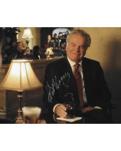 Robert Wagner NCIS 8X10 #4