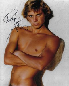 Christopher Atkins 8X10 #47