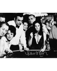 Lana Wood Bond 007 Diamonds Are Forever 13