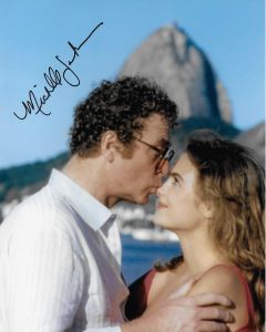 Michelle Johnson Blame it on Rio 5