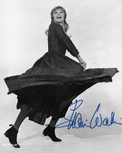 Shani Wallis Oliver! 8X10 #10