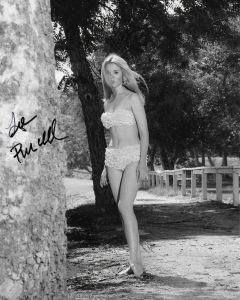  Lee Purcell 8X10 #6