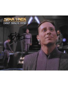 Steven Weber Star Trek 8X10 