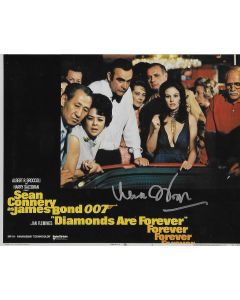 Lana Wood Bond 007 8X10 #78