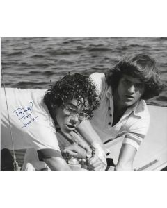 G. Thomas Dunlop Jaws 2