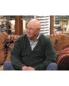 Barry Corbin Modern Family One Tree Hill 2