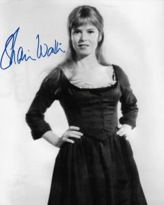 Shani Wallis Oliver! 8X10 #11
