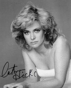 Catherine Hicks #5 8X10