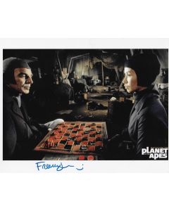 France Nuyen Planet of the Apes 8X10 #2