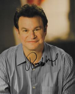 Robert Wuhl 8X10