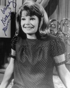 Kathy Garver 8X10 #8