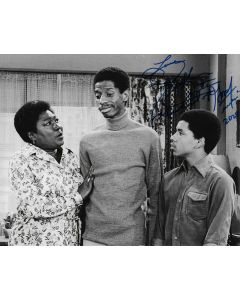 Ralph Carter Good Times 8X10