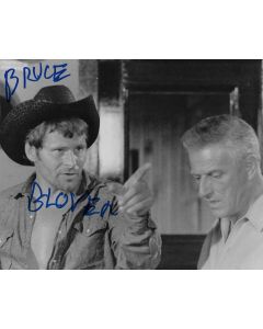 Bruce Glover Bless the Beasts & Children 8X10