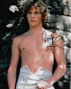 Christopher Atkins 8X10 #14
