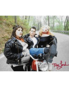 Traci Lords Cry Baby 8X10 #40