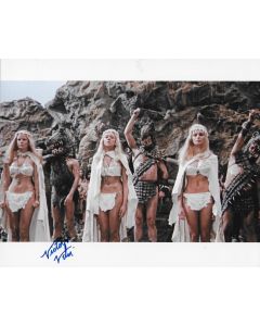 Victoria Vetri When Dinasaurs Ruled the Earth 8X10 #22