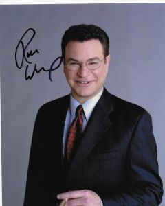 Robert Wuhl 8X10 #2
