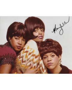 Mary Wilson Supremes 8X10 #9