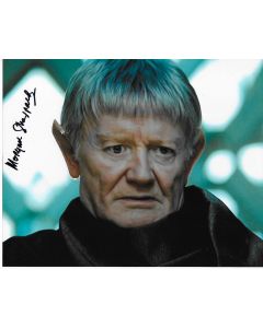 Morgan Sheppard (1932-2019) Star Trek 8X10 #3