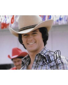 Patrick Duffy Dallas 8X10 #17