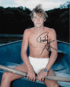 Christopher Atkins 8X10 #30
