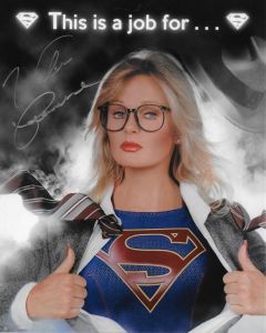 Valerie Perrine Superman 8X10 #4
