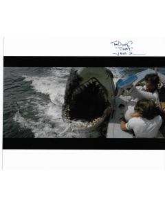 G. Thomas Dunlop Jaws 3