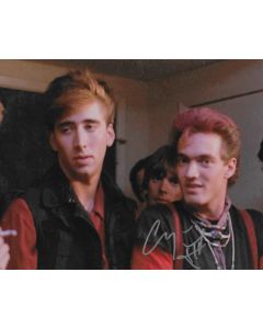 Cameron Dye Valley Girl 8X10