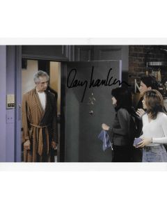  Larry Hankin Friends 8X10 