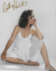 Catherine Hicks 8X10 #7
