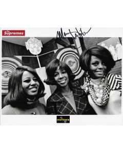 Mary Wilson Supremes 8X10 #10
