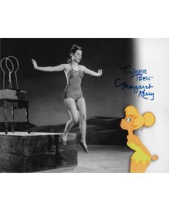 Margaret Kerry Tinkerbell from Disney 60