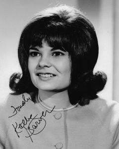 Kathy Garver 8X10 #10