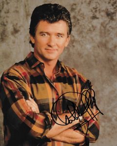 Patrick Duffy Dallas 8X10 #18