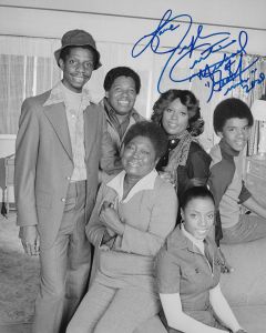 Ralph Carter Good Times 8X10 #3
