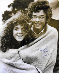 G. Thomas Dunlop Jaws 4