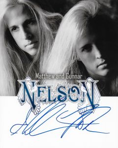 Nelson Brothers 3