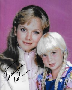 Linda Purl Happy Days 8X10 #2
