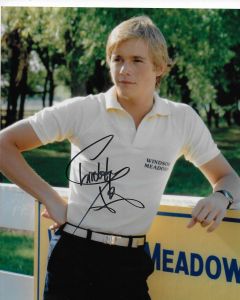 Christopher Atkins 8X10 #16