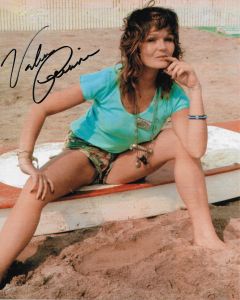 Valerie Perrine 8X10 #7