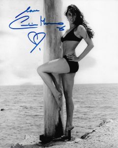 Caroline Munro 30