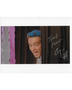 Cameron Dye Valley Girl 8X10 #2