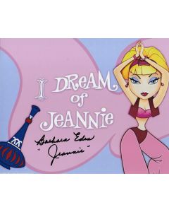 Barbara Eden I Dream of Jeannie 8X10 #70