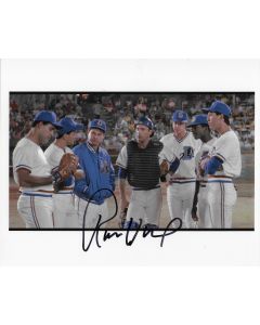 Robert Wuhl Bull Durham 8X10