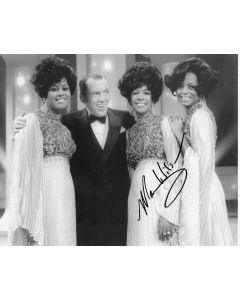 Mary Wilson Supremes 8X10 #11