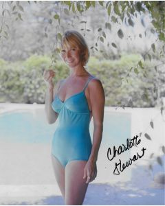 Charlotte Stewart 8X10 